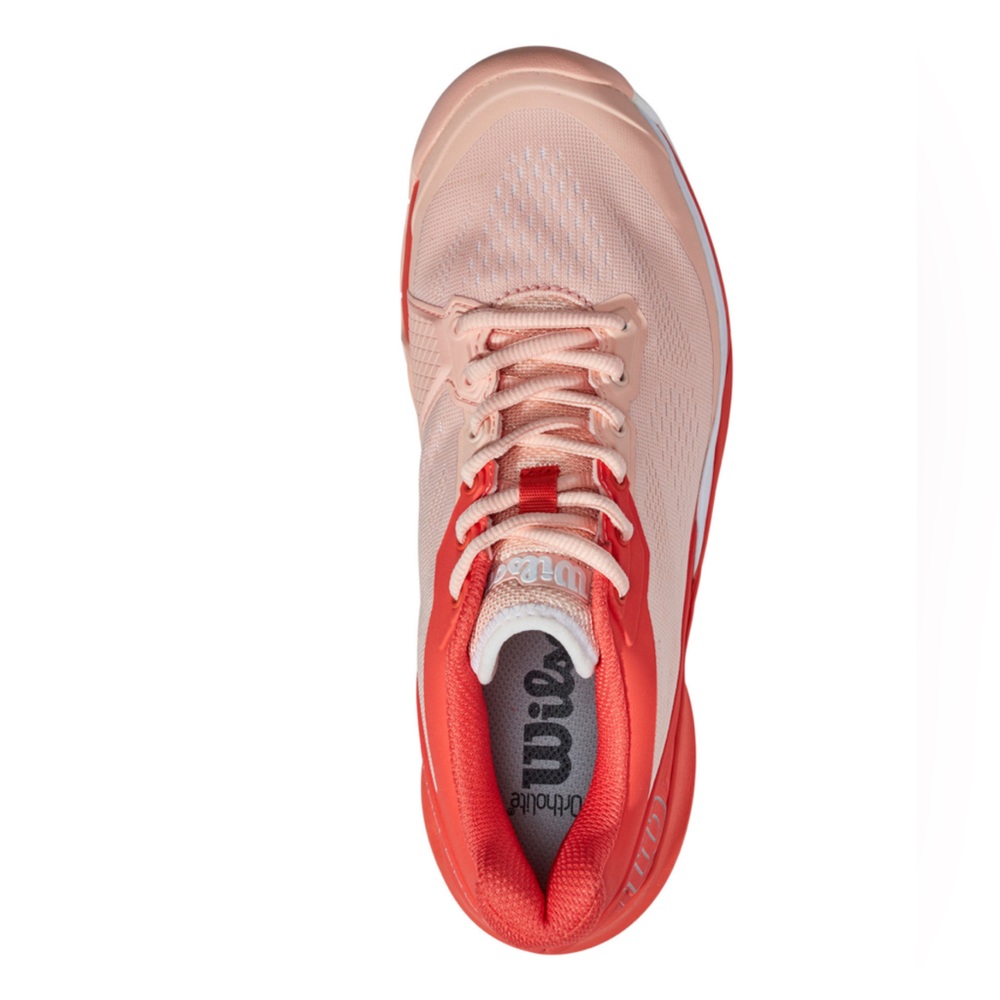 Wilson Womens Rush Pro 3.5 Tennis Shoe 👟